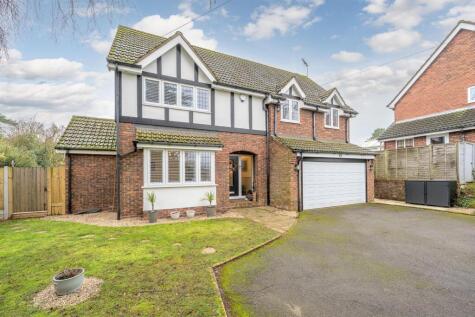 The Woodlands, Stourbridge, DY8 2RA