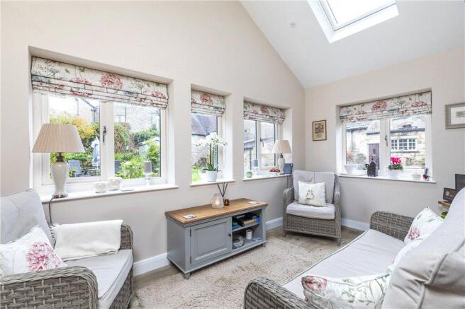 Sun Room