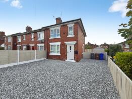 45, Burnaby Road, Sandyford, Stoke-on-trent ST6 5PT