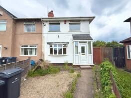 25, Wandle Grove, Birmingham B11 3PH