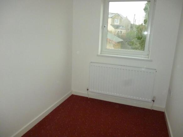 Rear Bedroom 3