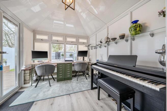Conservatory