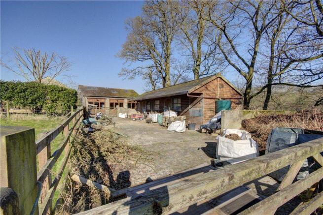 Stables