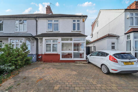 Thornhill Avenue, London