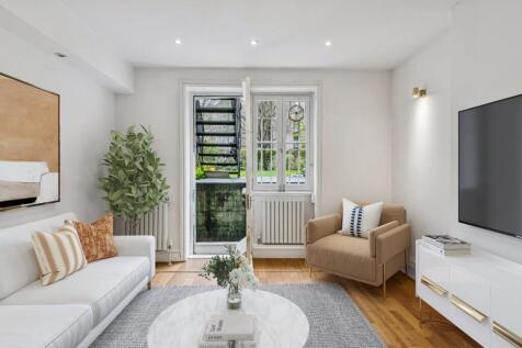 Holland Park Avenue,
Holland Park, W11