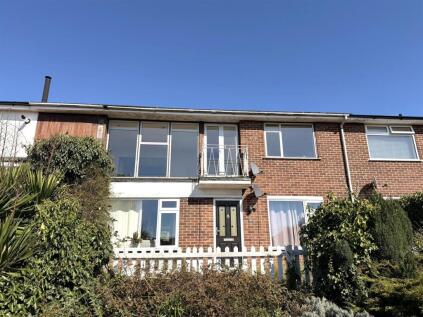 Laurel Close, Leigh On Sea, Essex