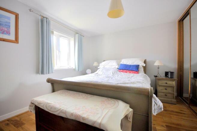 Main bedroom