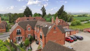 3, Yew Tree Courtyard, Nuneham Courtenay, Oxford OX44 9EF