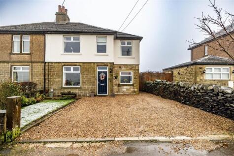 Park Lane, Birdsedge, Huddersfield