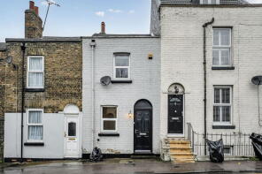 32, Hereson Road, Ramsgate CT11 7DP