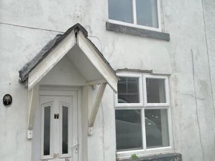 Phillips Street, Leigh, Greater Manchester, WN7