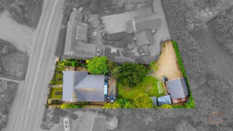 Fleet Road, Fleet, Holbeach, Spalding