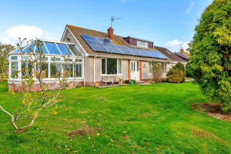 Silver Street, Congresbury