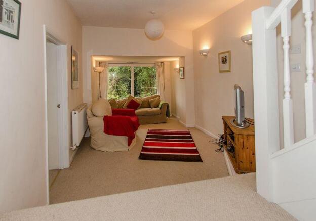 sitting room