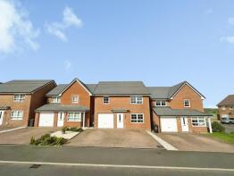 9, Bluebell Drive, Blossom Park, Morpeth NE61 6FS