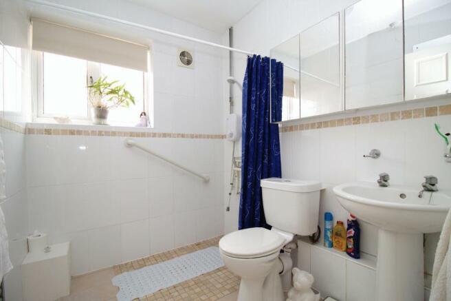 Wet Room