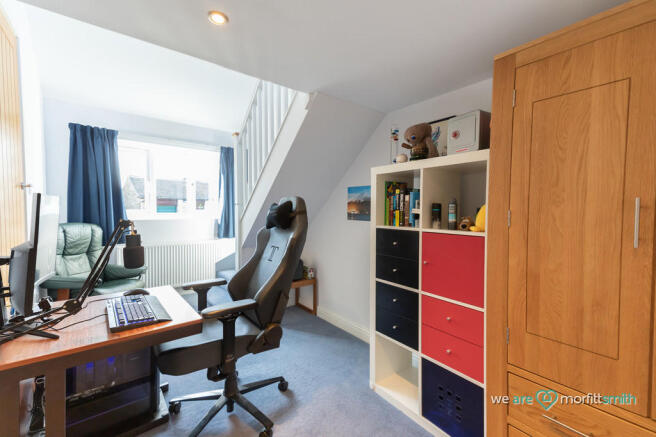 Bespoke Annexe