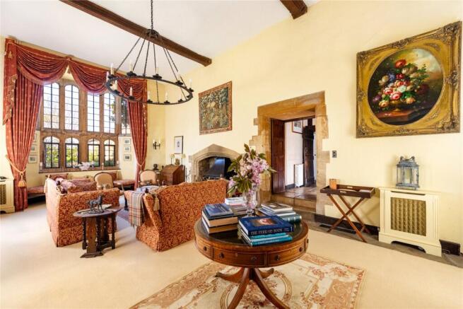 Great Hall