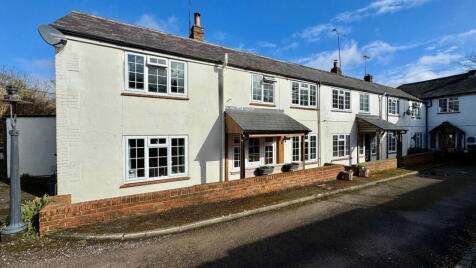High Street, East Ilsley, RG20 7LE