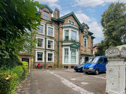 Alexandra Drive, Liverpool, L17