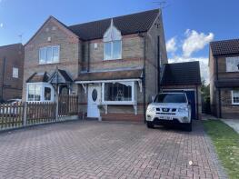 7, Brooklands Way, Lincoln LN6 0RH