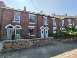 14, Garden Terrace, Earsdon, Whitley Bay NE25 9LQ
