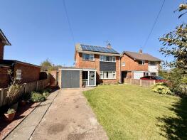 31, Alvey Road, Newark NG24 3PE