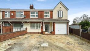 Meadway, Alma Row, Hoghton, Preston PR5 0FB