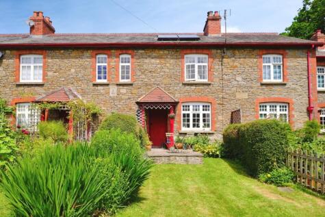 Pax House, The Barracks, Parkend, Lydney, GL15