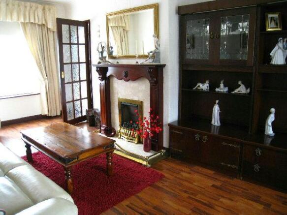 Lounge.