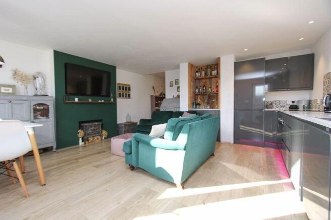 Open Plan