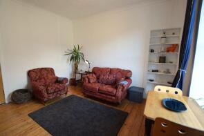 2f1, 63, Prince Regent Street, Newhaven, Edinburgh EH6 4AP