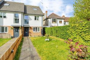 531b, Harlestone Road, Northampton NN5 6NX