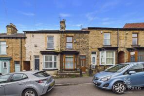 29, Wynyard Road, Sheffield S6 4GB