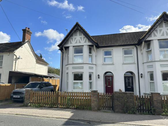 Perren Property