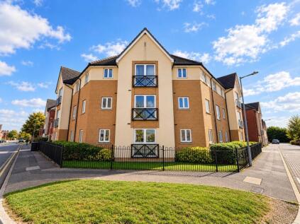 Jovian Way, Ipswich IP1 5AT