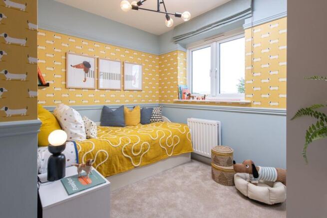 3 bed Terraced for sale Image 10