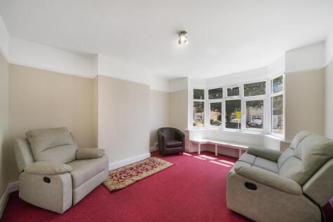 Cambridge Avenue, Greenford, Middlesex, UB6