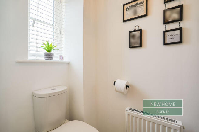 3 bed End of Terrace for sale Image 12