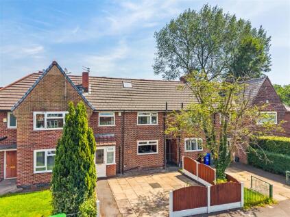 Orton Road, Northern Moor