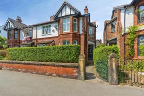 246, Upper Chorlton Road, Manchester M16 0BJ