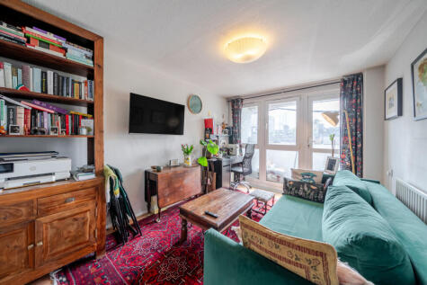 Gibson Road, London