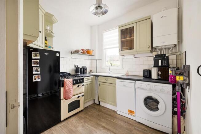 Winchester Road, E4