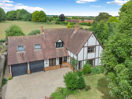 Timberdown, South Street, Letcombe Regis, Wantage, OX12 9JY