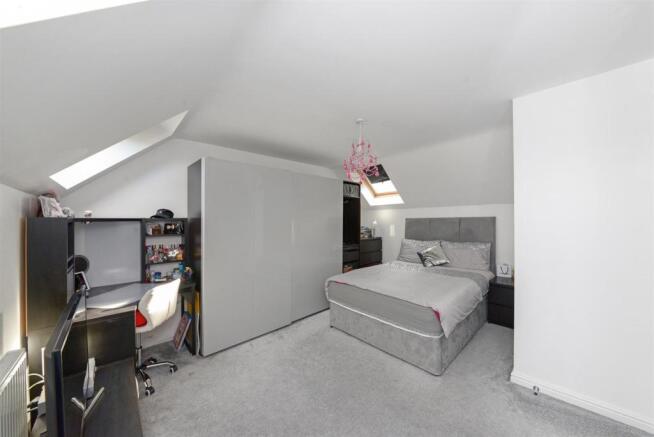 BEDROOM FIVE