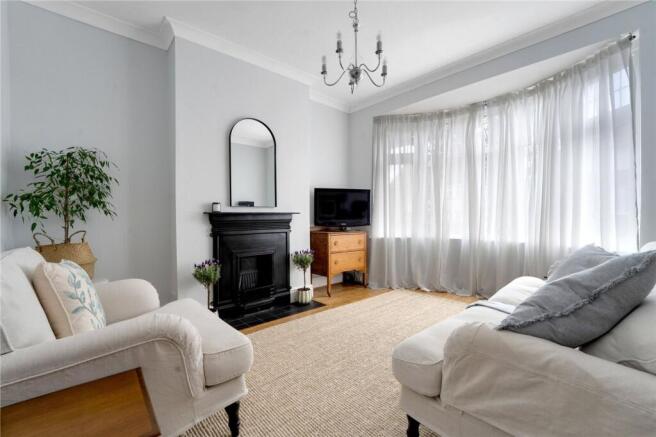 Dorchester Road, Western Park, Leicester, LE3 photo 3
