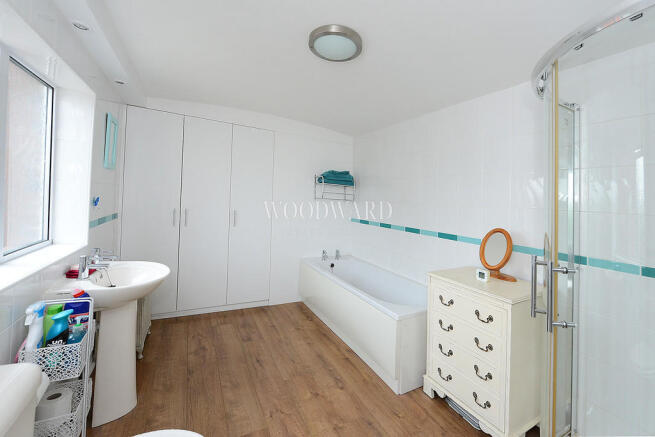 Bathroom/WC