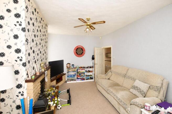 Reception Room One
