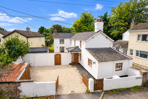 Edenwall, Coalway, Coleford