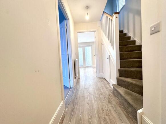 hallway